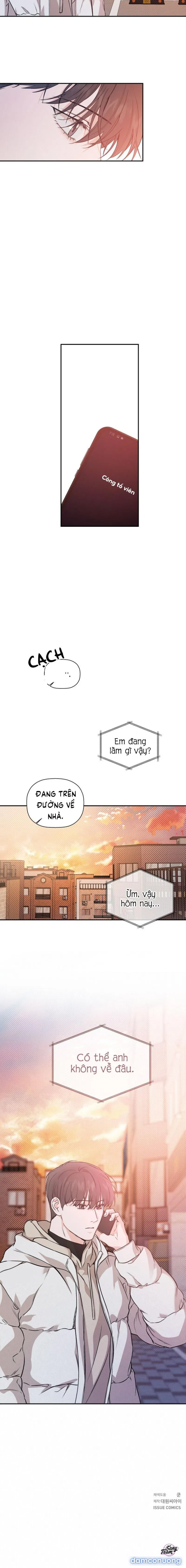 Người Lạ 