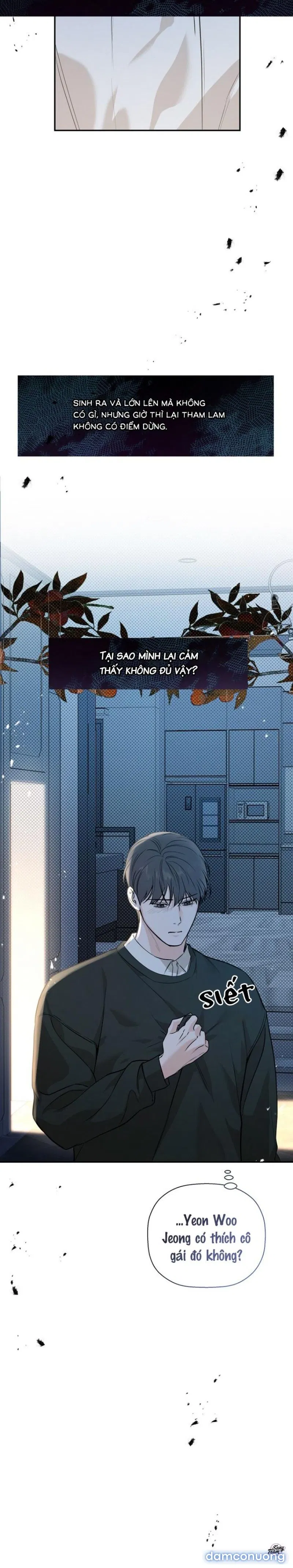 Người Lạ 