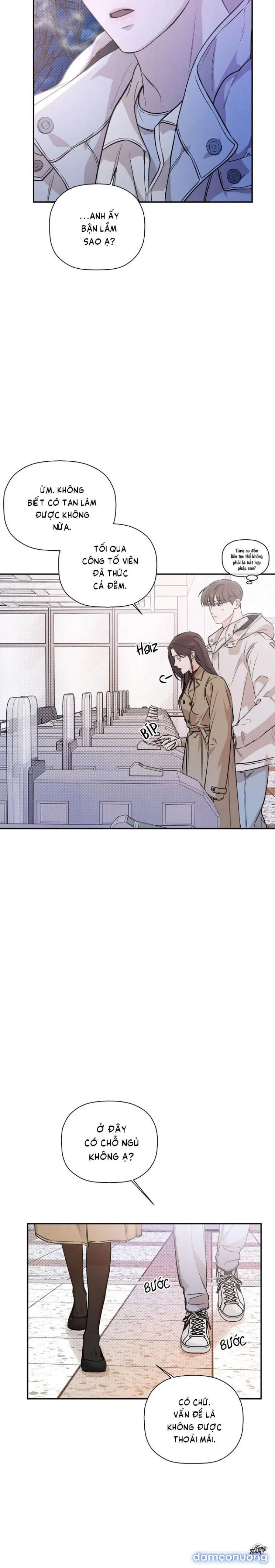 Người Lạ 