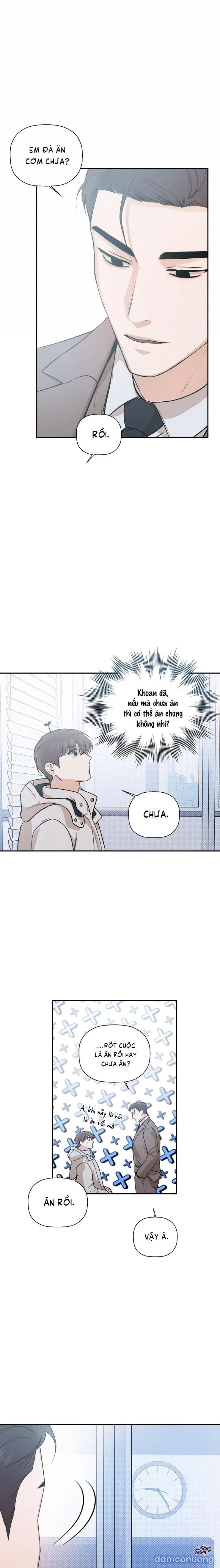 Người Lạ 