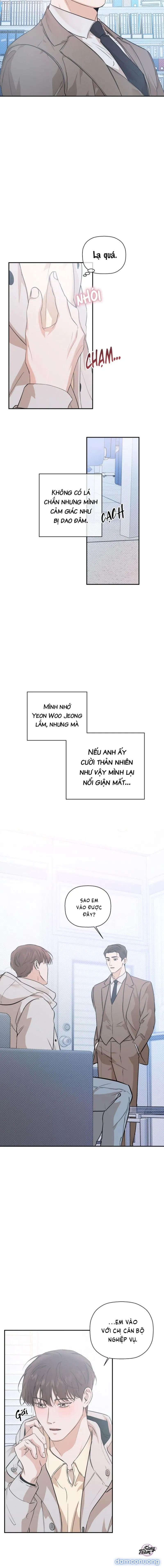 Người Lạ 