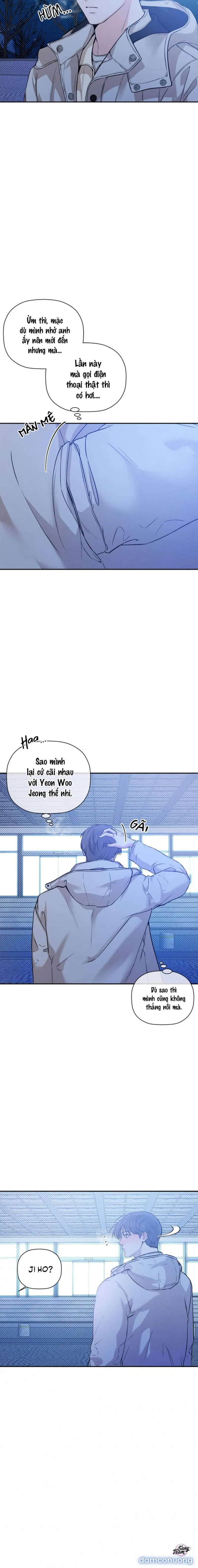 Người Lạ 