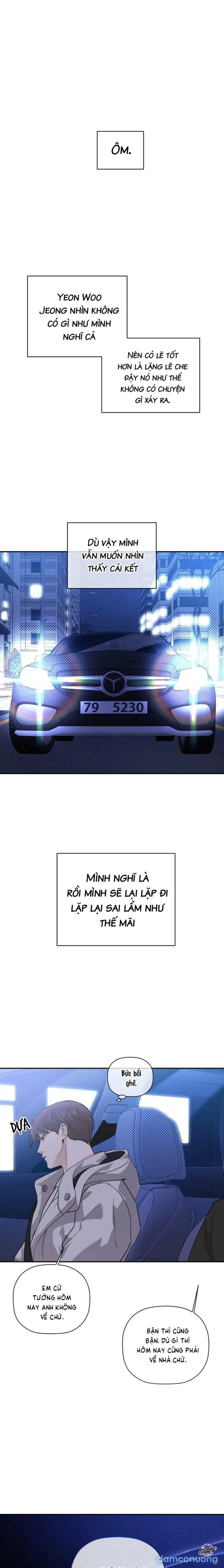 Người Lạ 