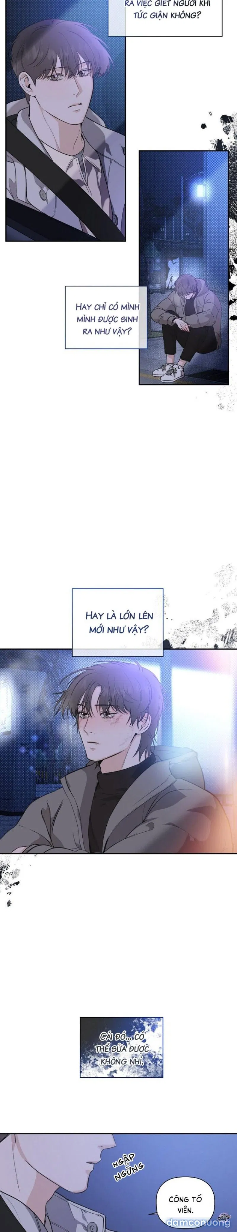 Người Lạ 