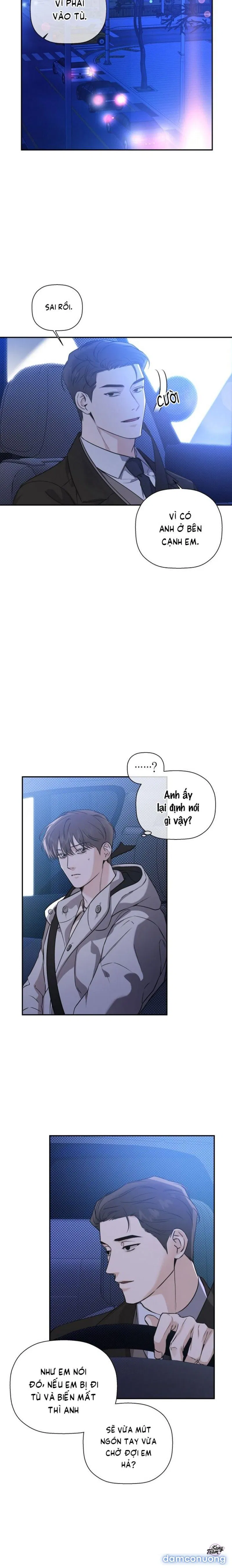 Người Lạ 