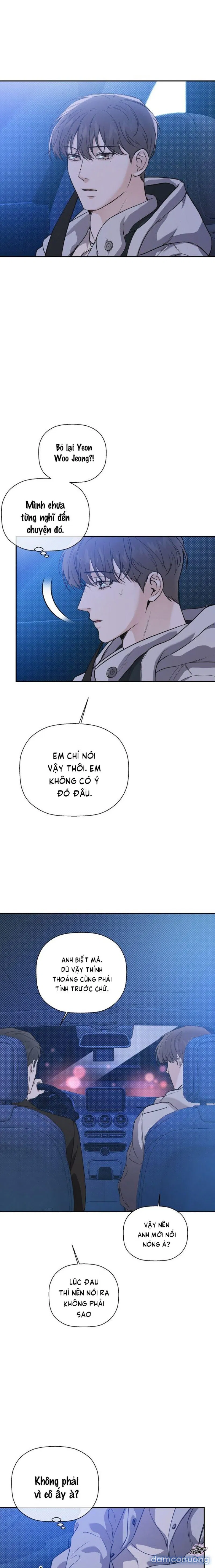 Người Lạ 