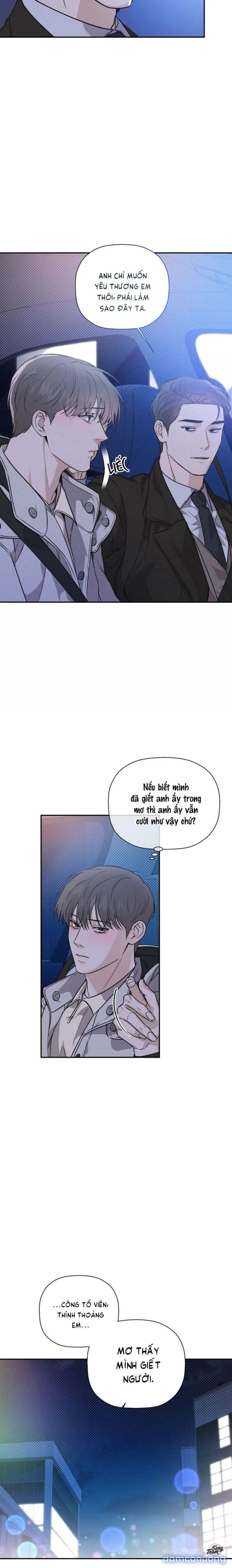 Người Lạ 