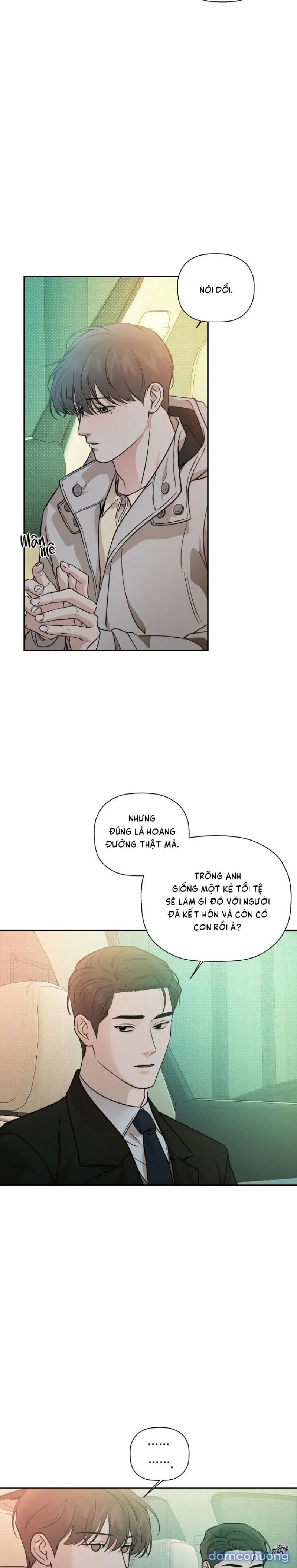 Người Lạ 