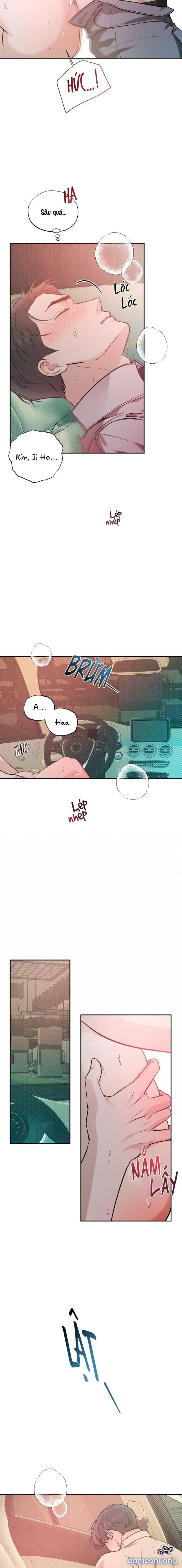 Người Lạ 