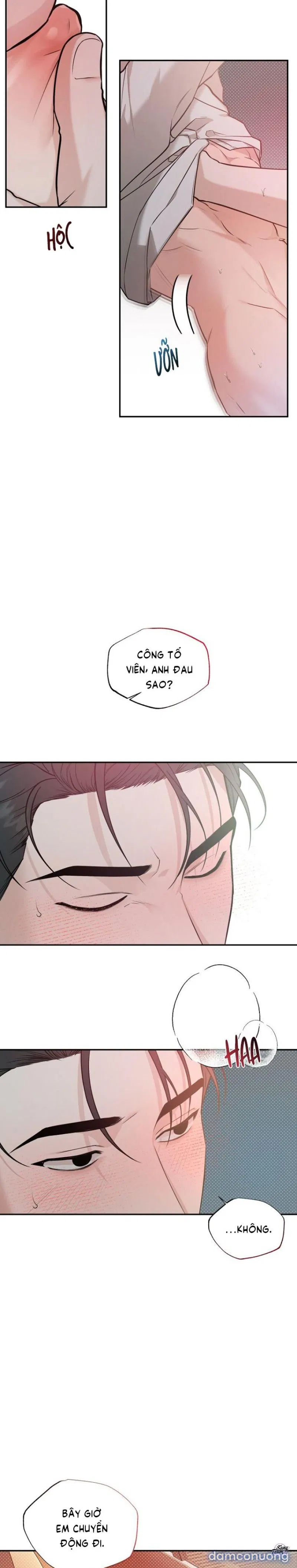 Người Lạ 