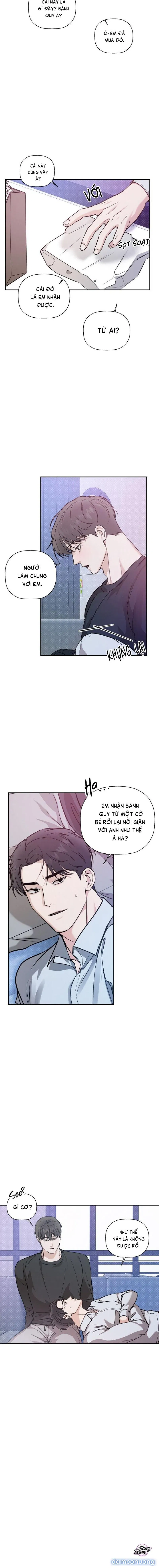 Người Lạ 