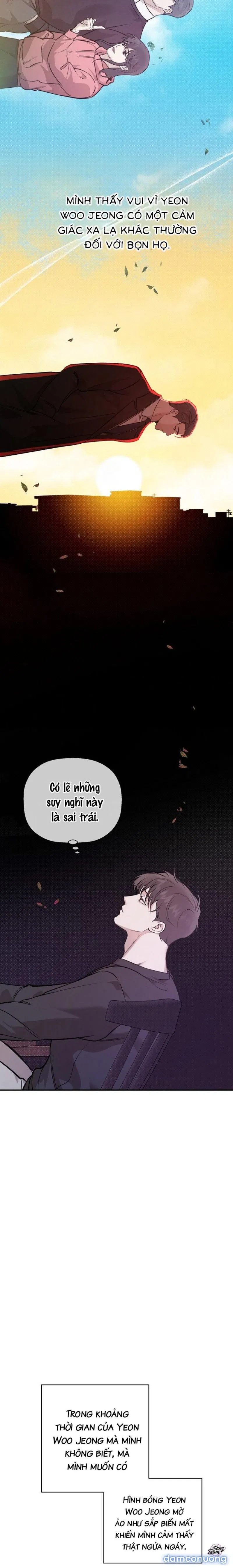 Người Lạ 