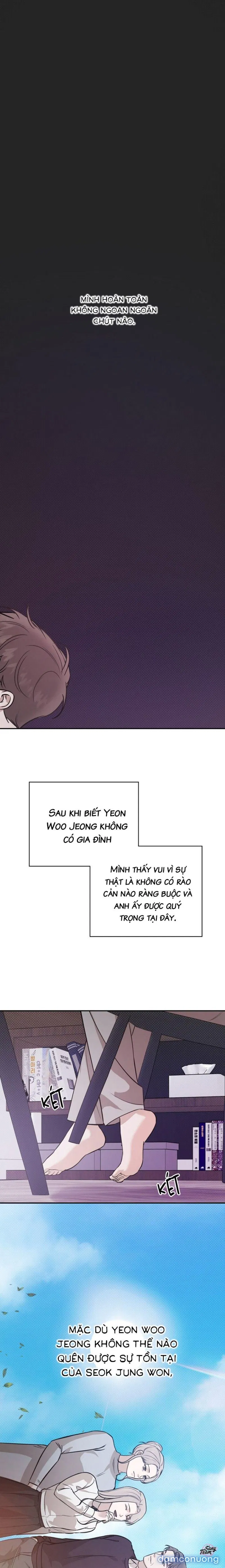 Người Lạ 