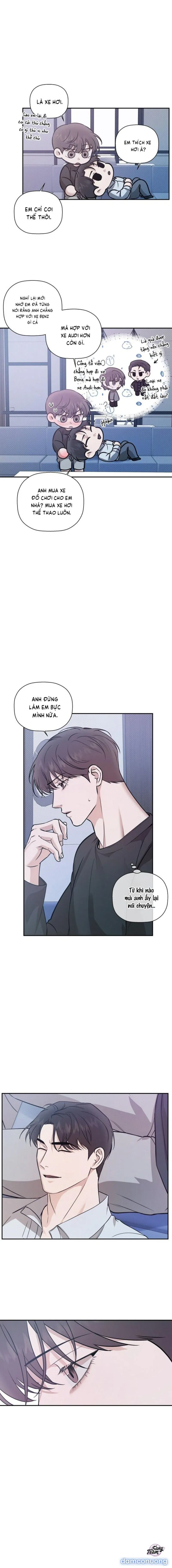 Người Lạ 