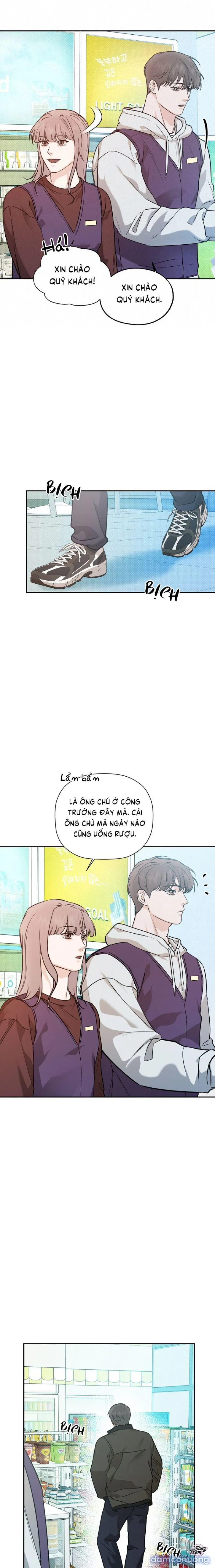 Người Lạ 