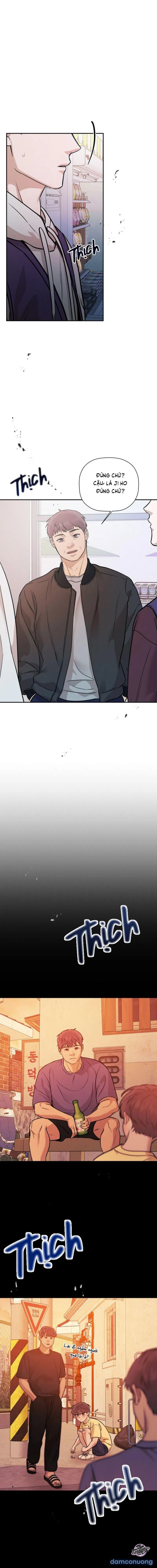 Người Lạ 