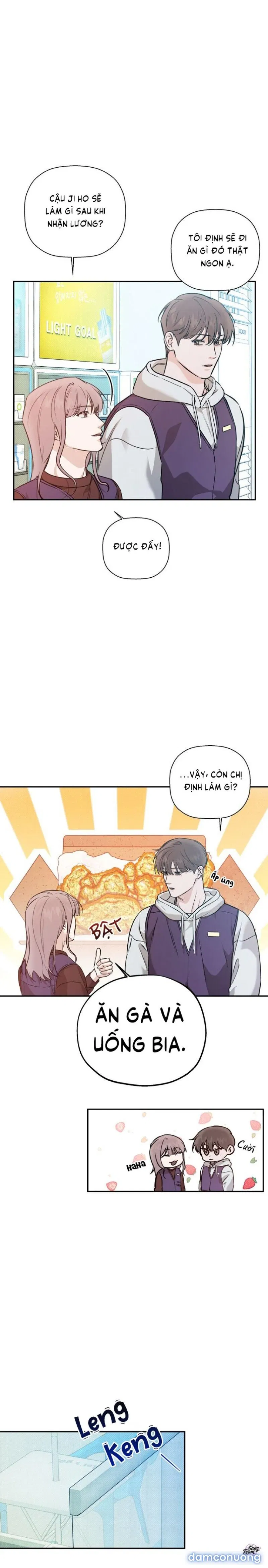 Người Lạ 