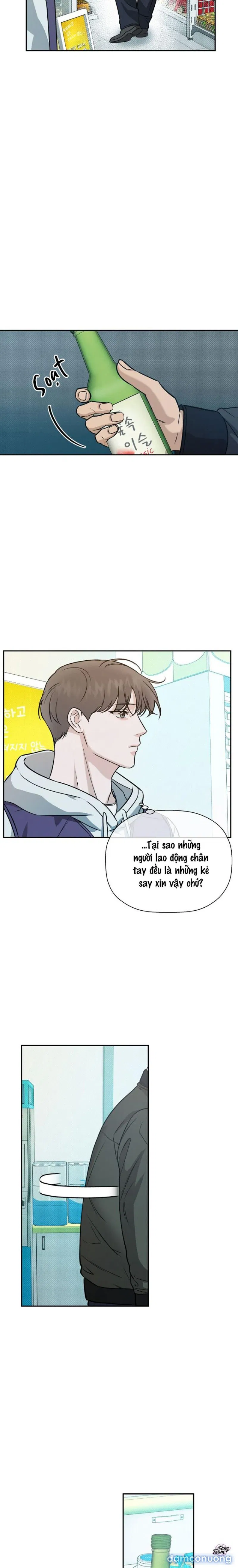 Người Lạ 