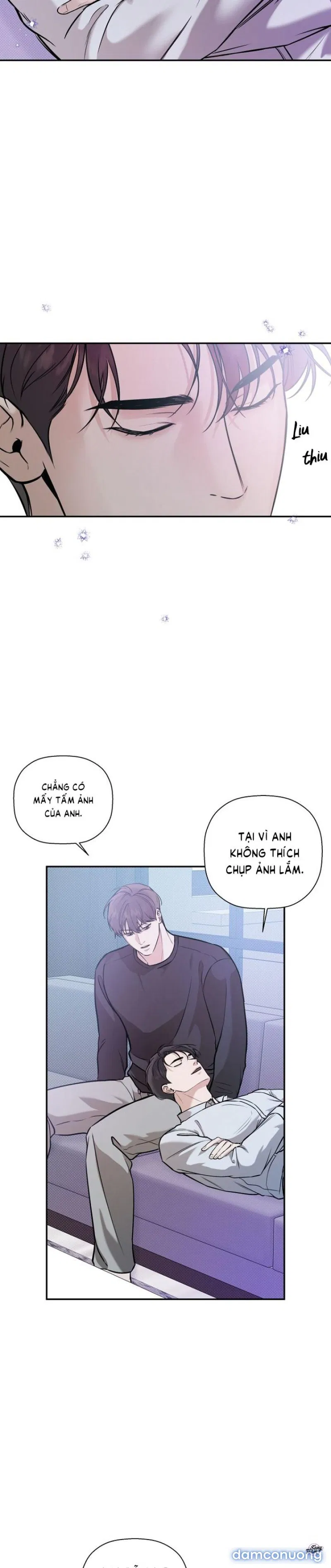 Người Lạ 
