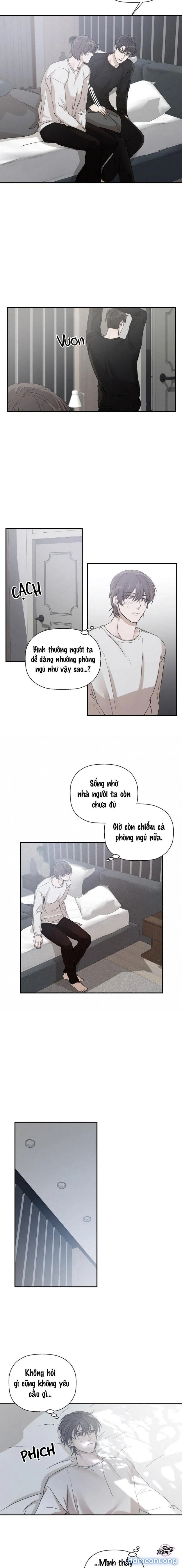 Người Lạ 