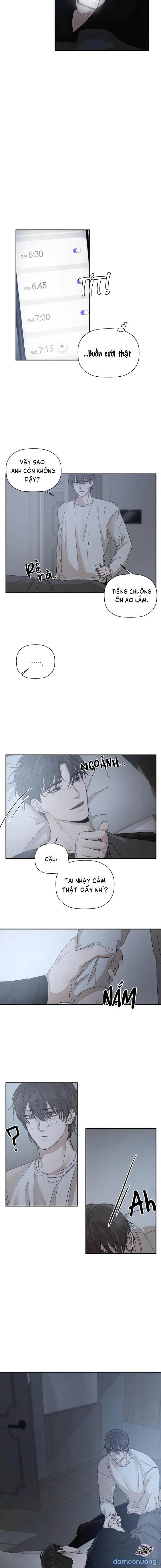 Người Lạ 