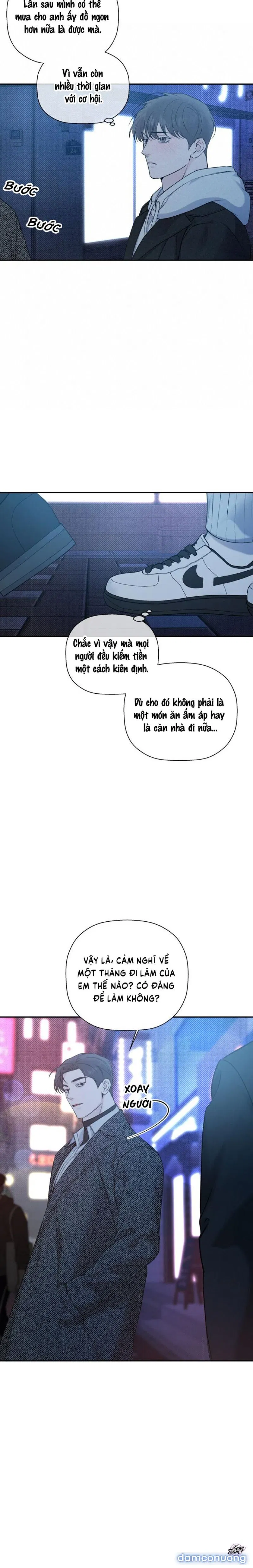Người Lạ 