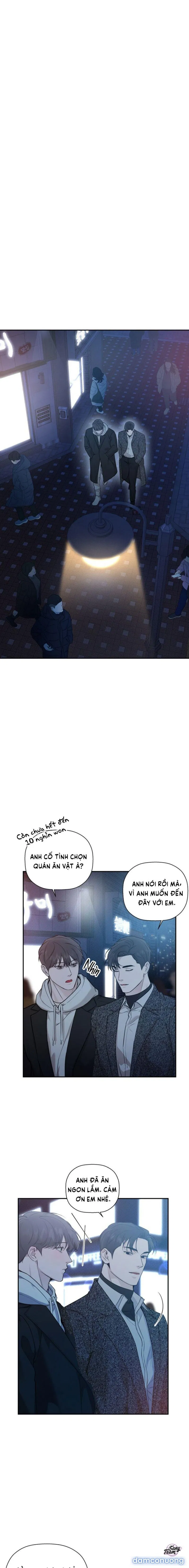 Người Lạ 