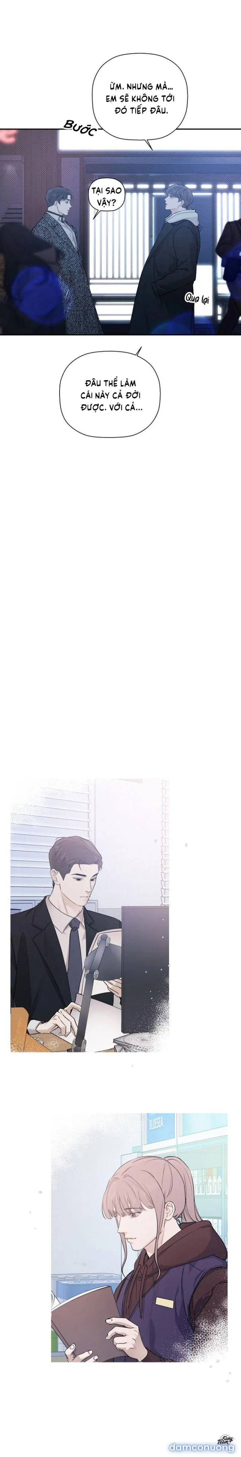 Người Lạ 