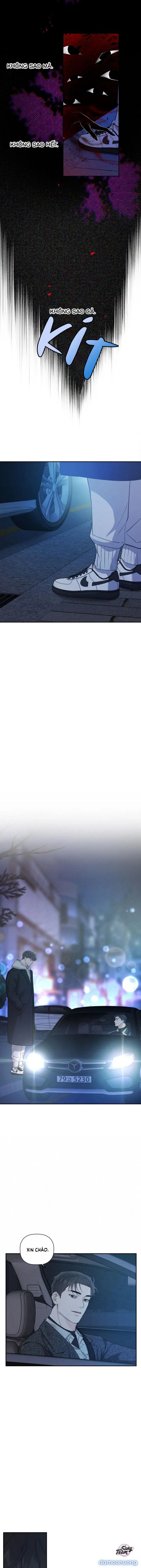 Người Lạ 