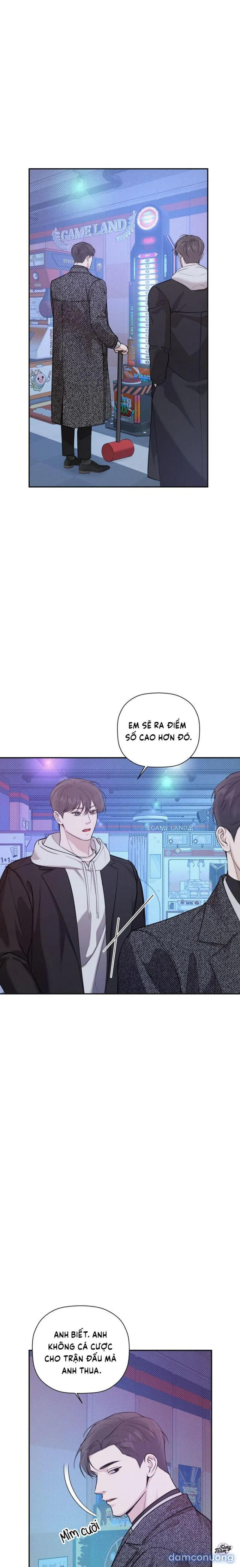 Người Lạ 