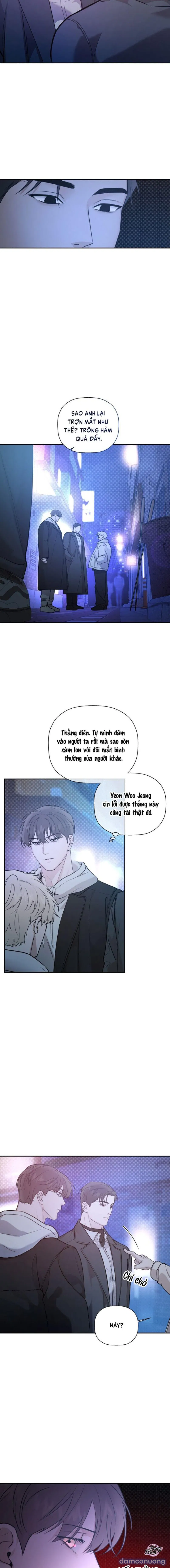 Người Lạ 