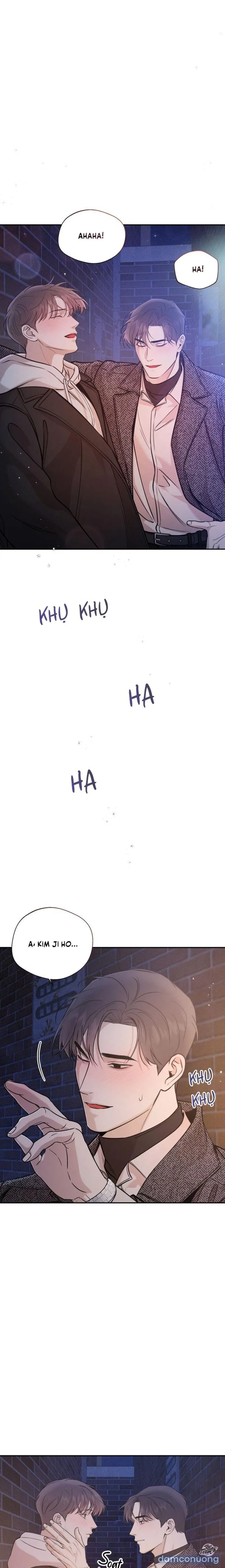 Người Lạ 