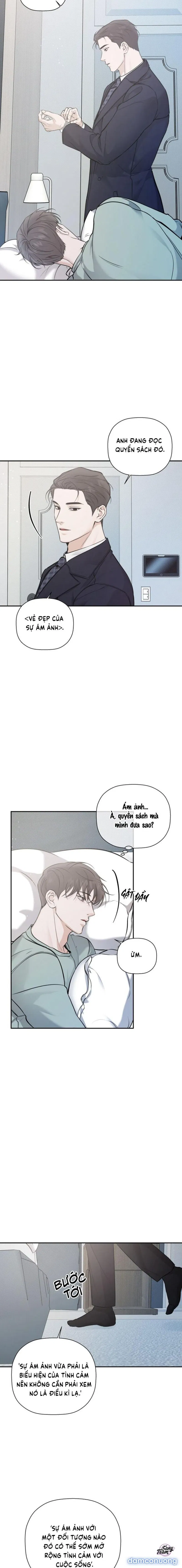 Người Lạ 