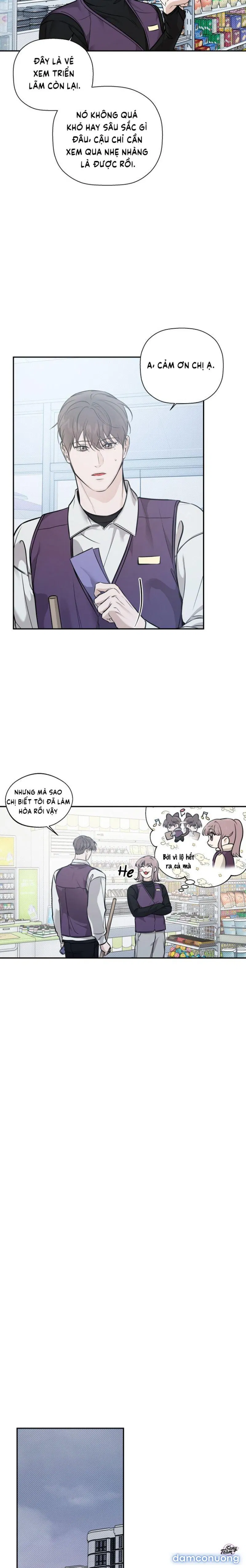 Người Lạ 