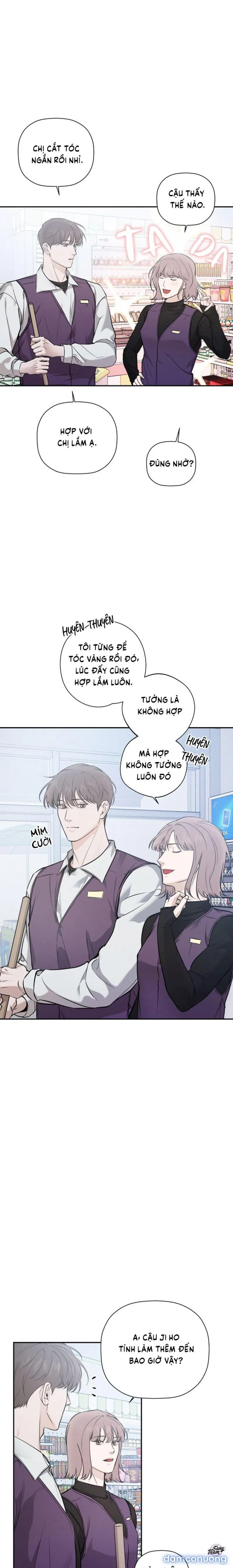 Người Lạ 
