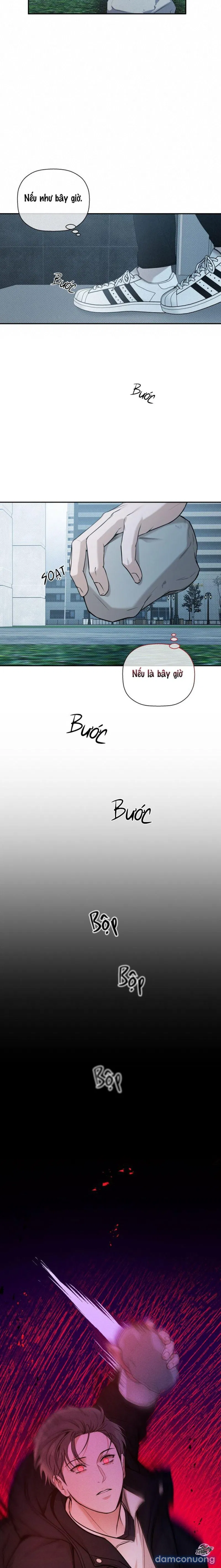 Người Lạ 