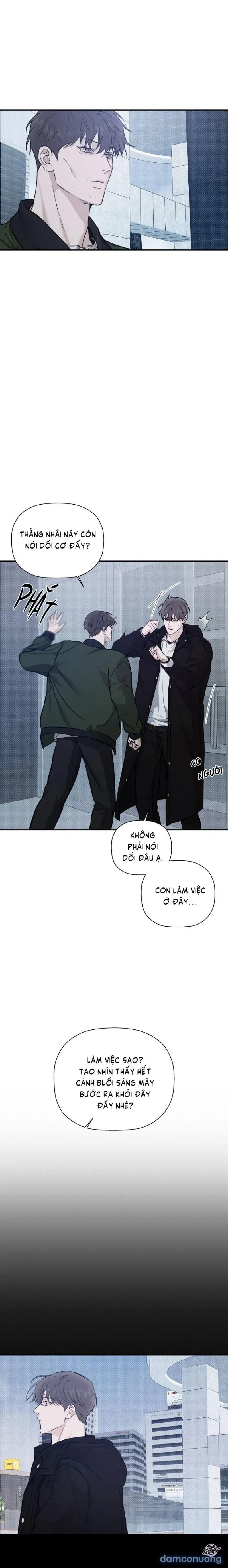 Người Lạ 