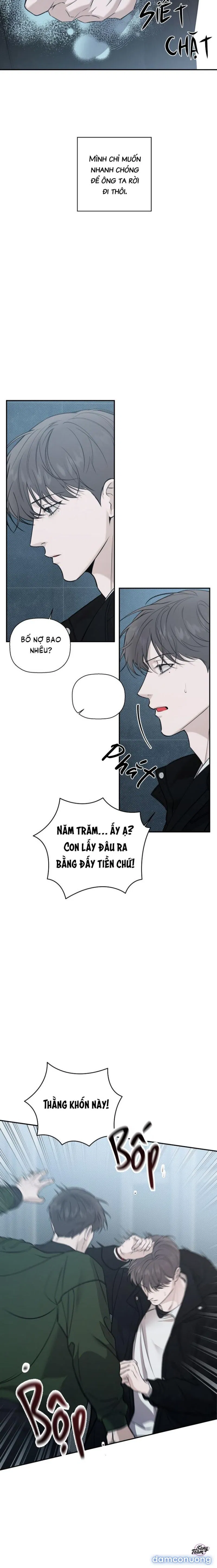 Người Lạ 