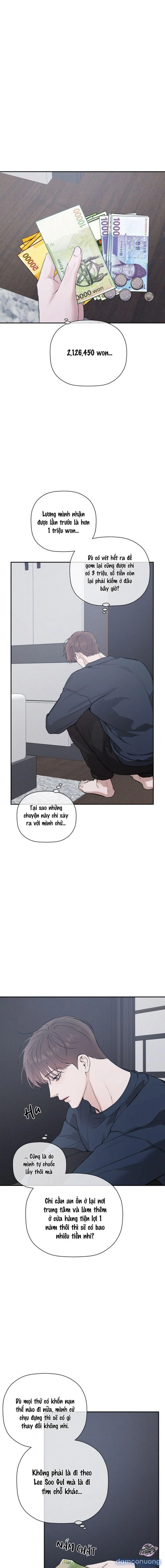 Người Lạ 