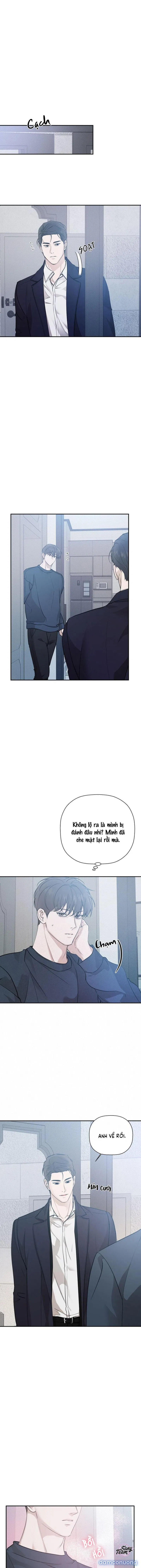 Người Lạ 