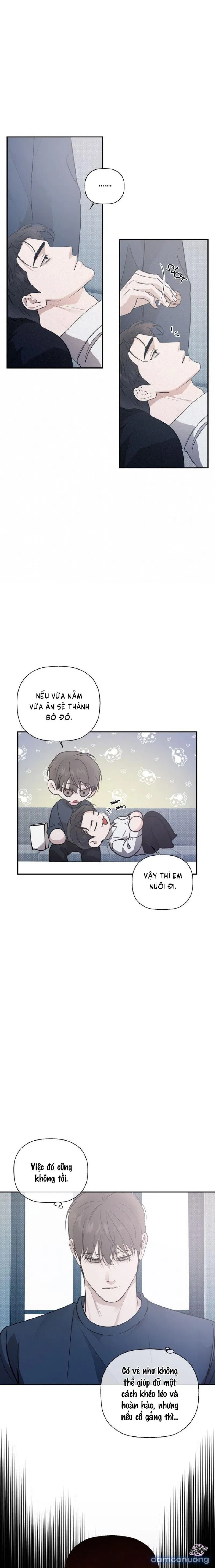 Người Lạ 