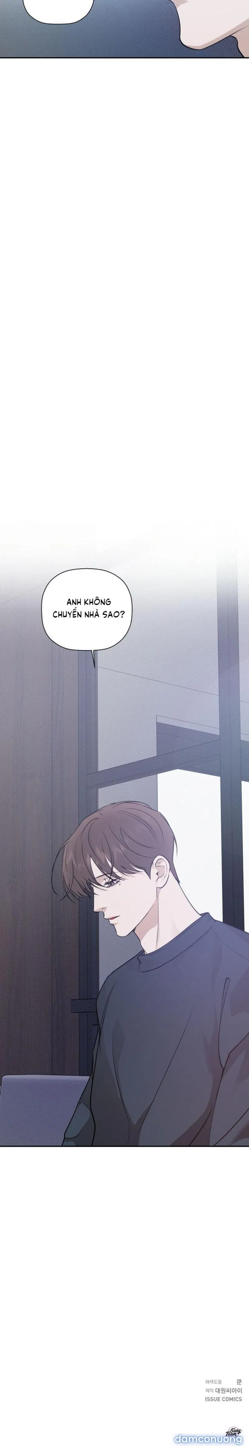 Người Lạ 