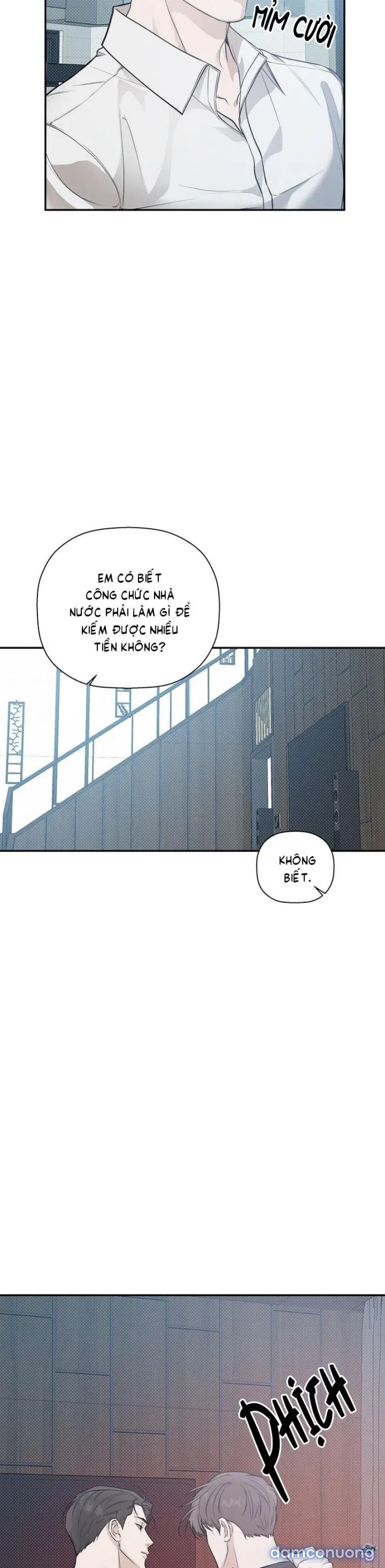 Người Lạ 