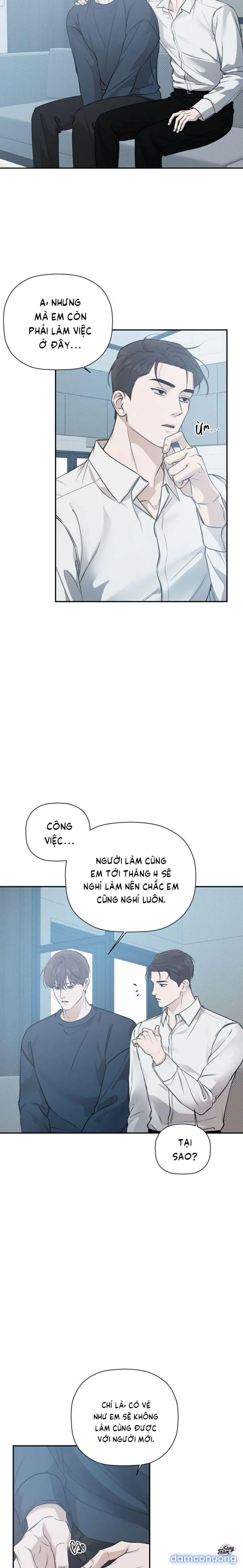 Người Lạ 