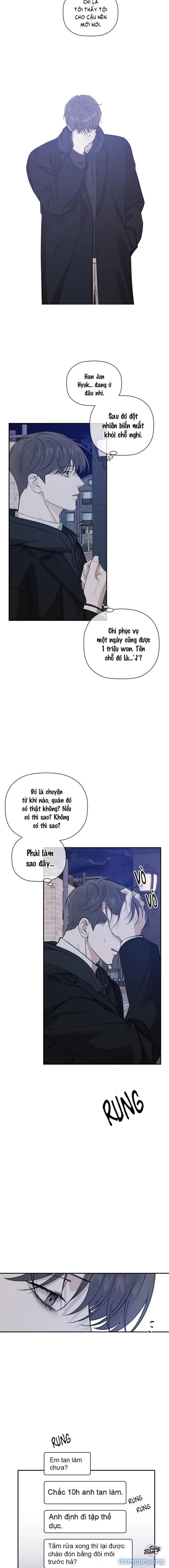 Người Lạ 