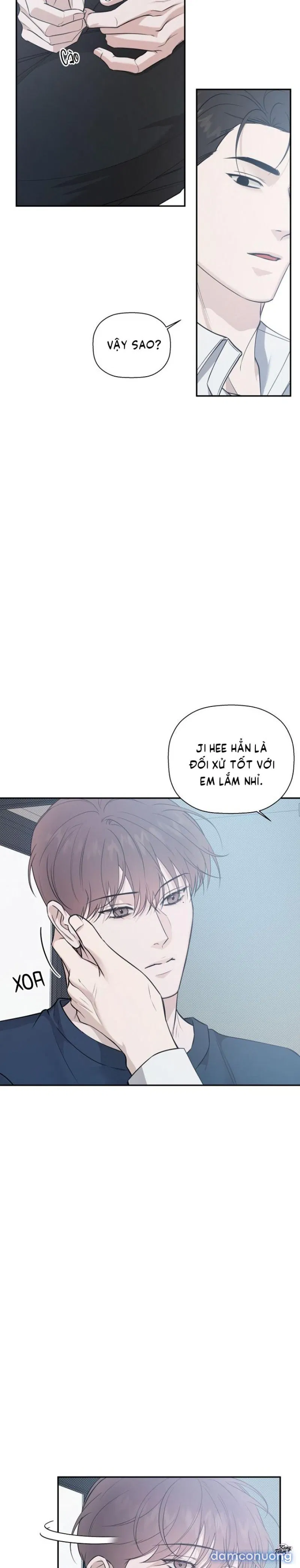Người Lạ 