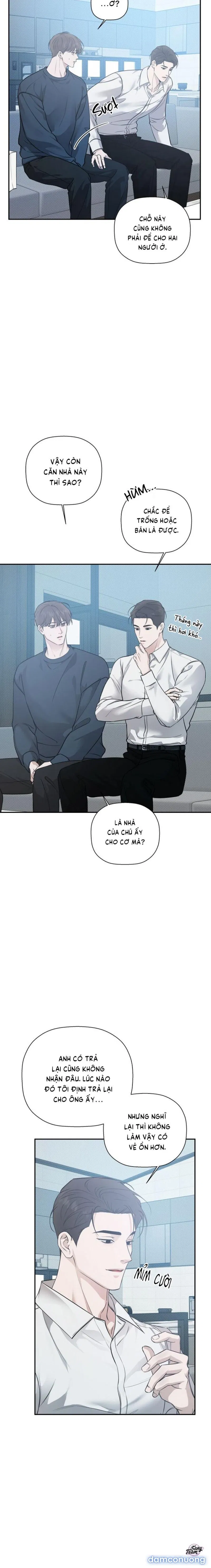 Người Lạ 