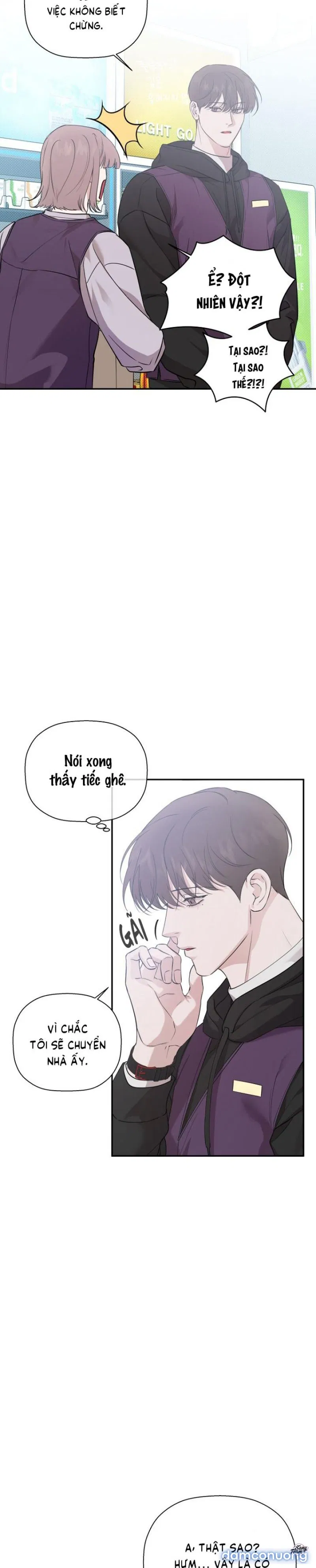 Người Lạ 
