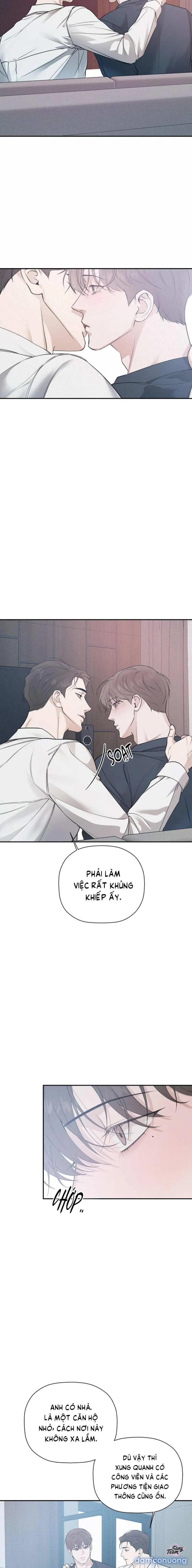 Người Lạ 