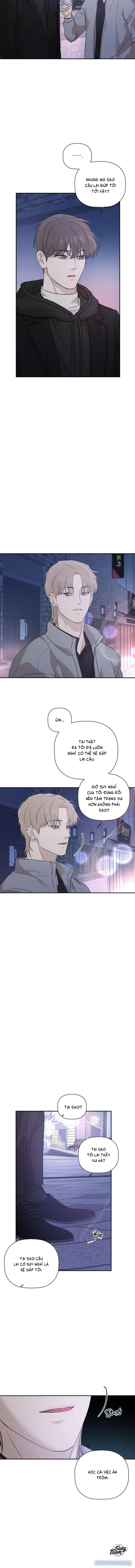 Người Lạ 
